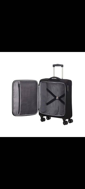 Luggage Bags Suit Case Travelling Bags/American Deep Dive 2