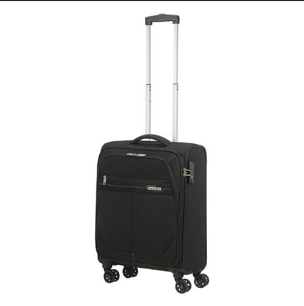 Luggage Bags Suit Case Travelling Bags/American Deep Dive 3