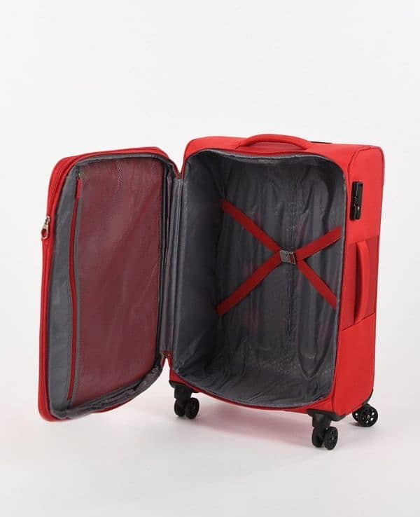 Luggage Bags Suit Case Travelling Bags/American Deep Dive 8