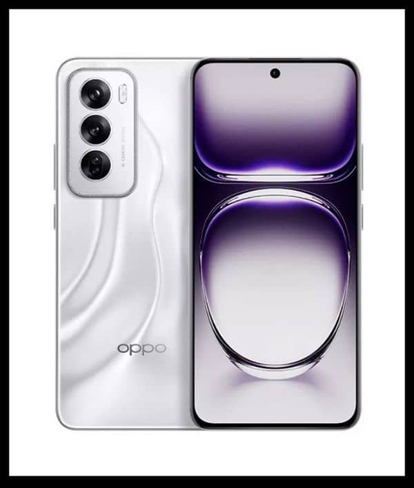 Oppo Reno 12 5G 0