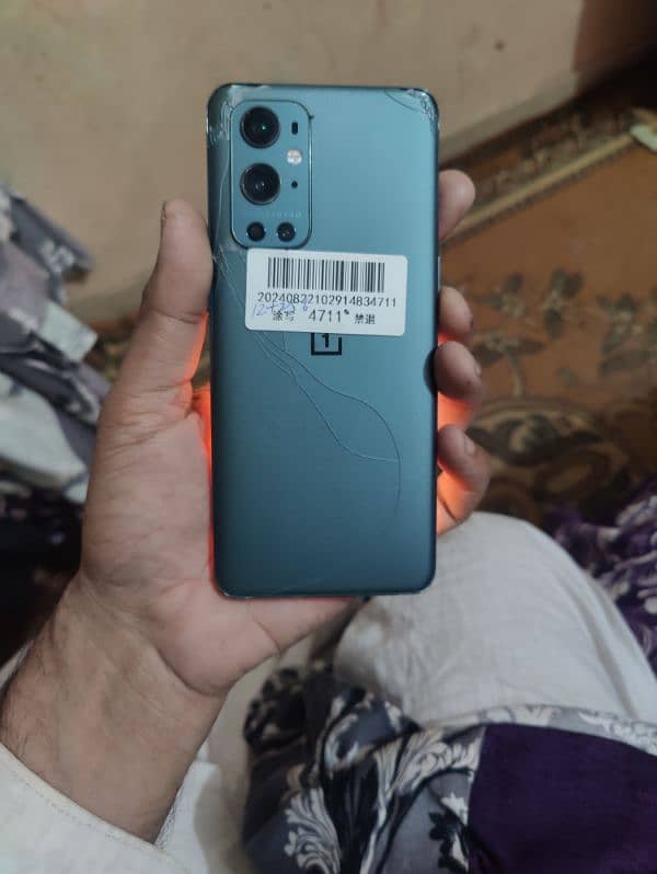 oneplus 9pro global dual sim 1