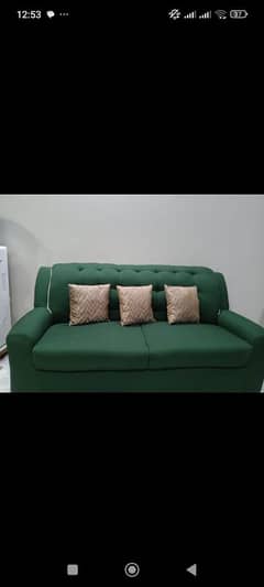 urgent sale 5 seater sofa in excellent condition