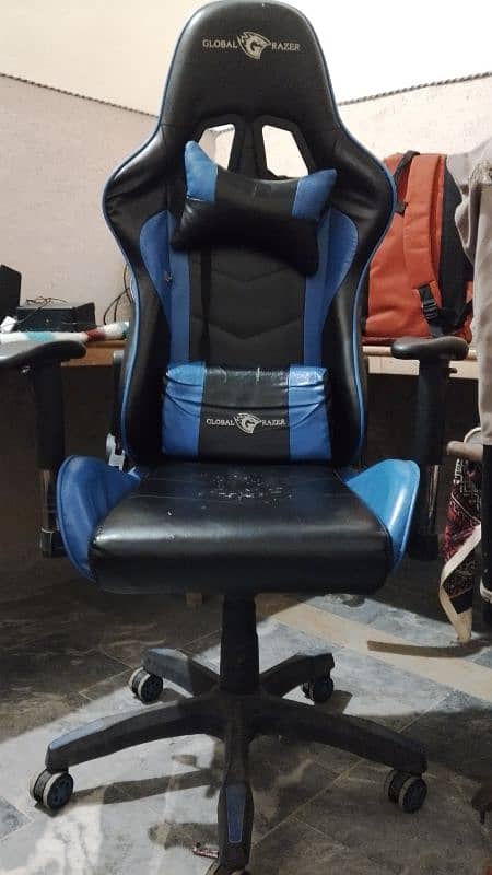 gaming chair 4