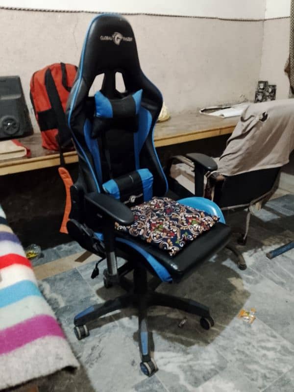 gaming chair 5