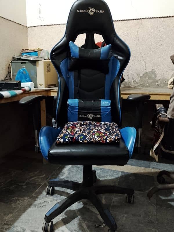 gaming chair 6