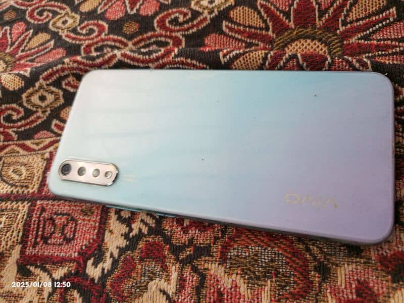 Vivo S1 for sale condition 9/10 urgent Sale 0