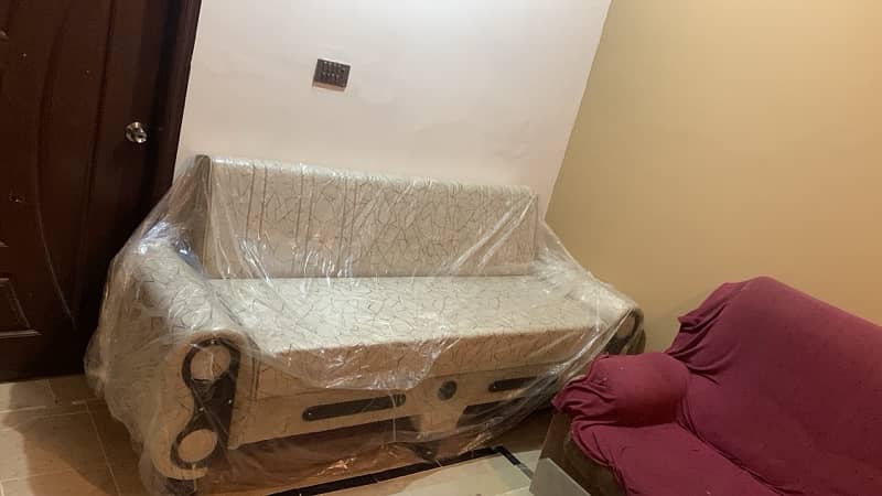 sofa cum bed big size 0