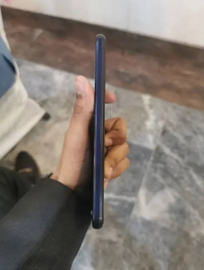 vivo y21t 0