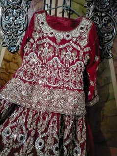 Gharara clothe