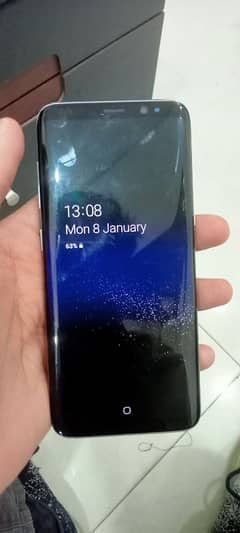 Samsung s8