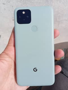 Google Pixel 5 -8gb -128gb