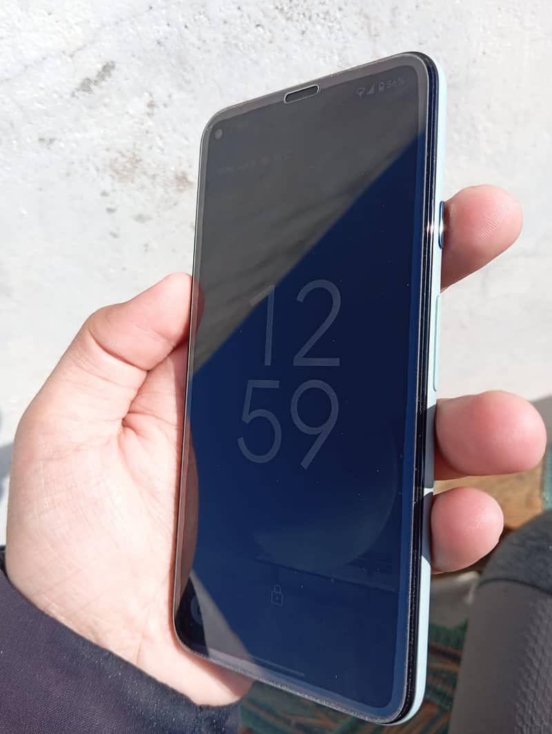 Google Pixel 5 -8gb -128gb 3