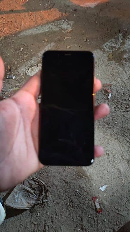 Google pixel 4 New Condition 10/10 Non Approved OEM Locked 3