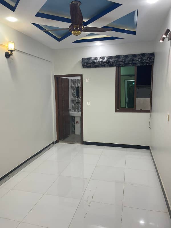 this property for Sale Purpose In Nazimabad 2