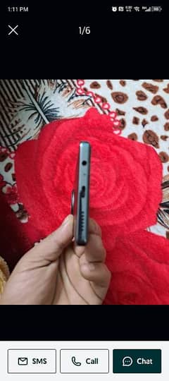 Techno Camon30 Full Neat 7 Days Use Only