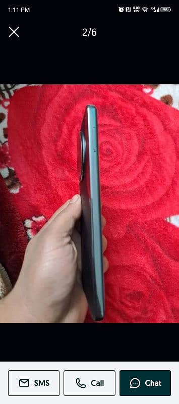 Techno Camon30 Full Neat 7 Days Use Only 1