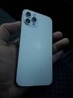 Iphone 12 pro non pta