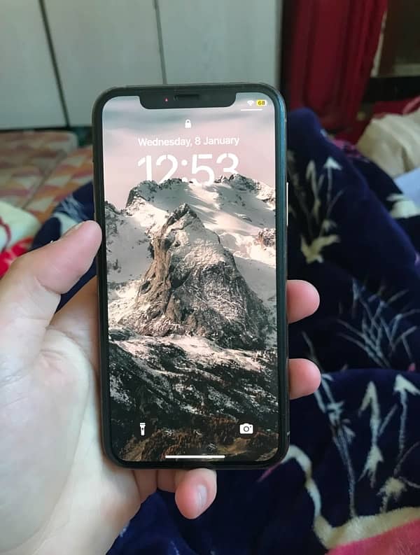 Iphone 11 pro non pta 256gb Gold 1