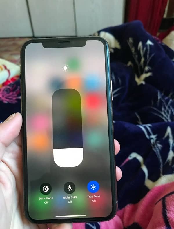 Iphone 11 pro non pta 256gb Gold 2