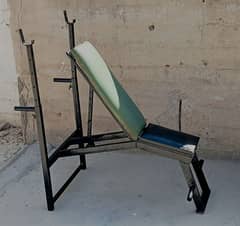 Gym Bench  for Sell No 03222007087