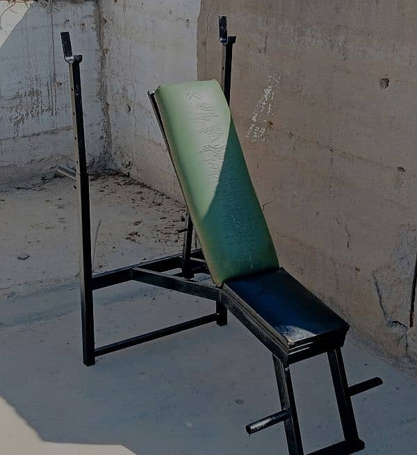 Gym Bench  for Sell No 03222007087 1