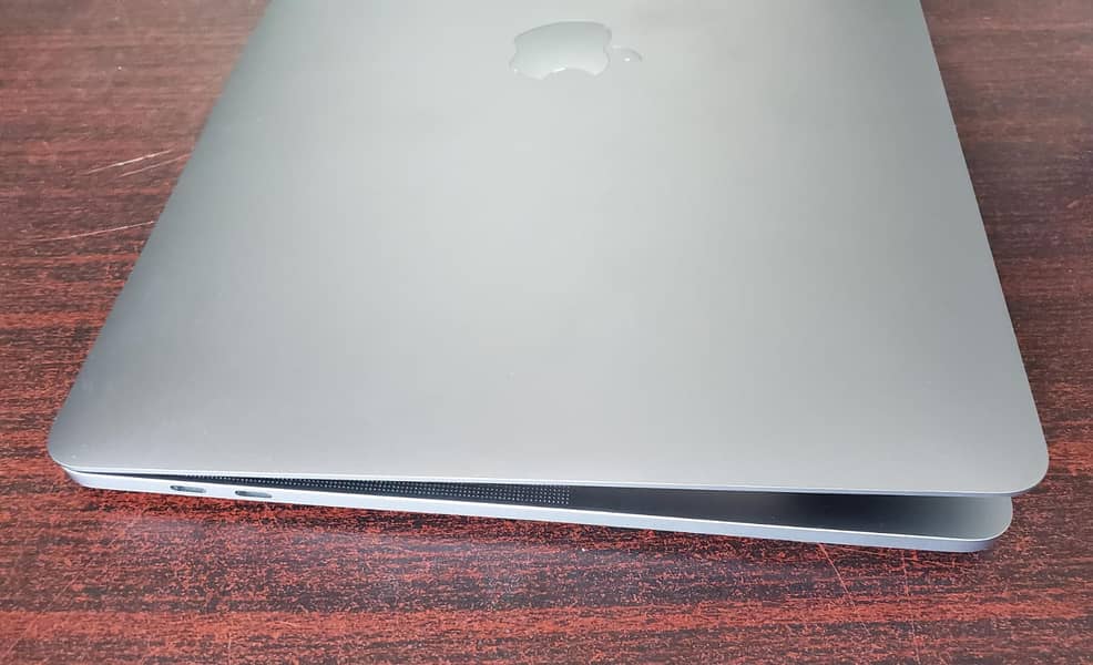 CTO MACBOOK PRO 2020 13" M1 16GB RAM 512GB SSD 1