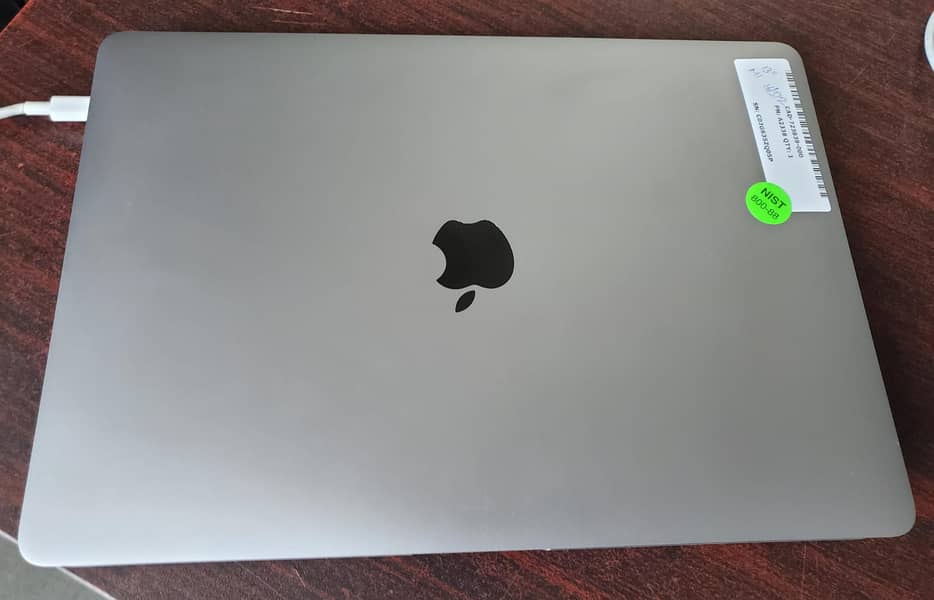 CTO MACBOOK PRO 2020 13" M1 16GB RAM 512GB SSD 2