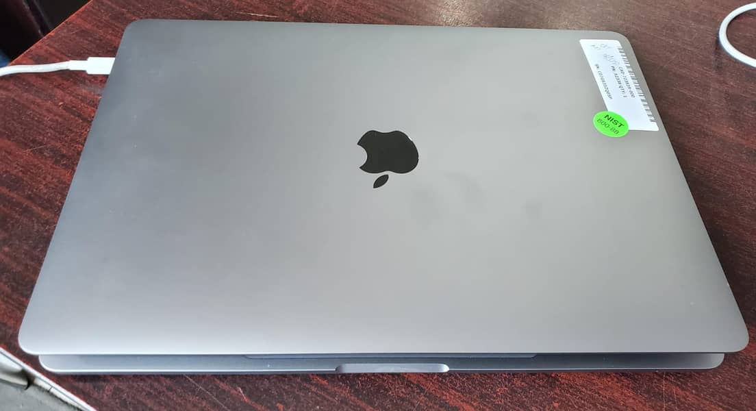 CTO MACBOOK PRO 2020 13" M1 16GB RAM 512GB SSD 3