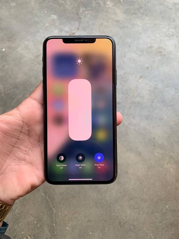 Iphone 11 Pro Max Non PTA ( JV ) 2