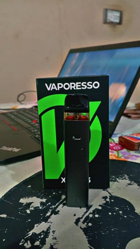 vaperesso Xros 3 2