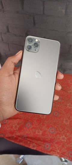 IPhone 11 Pro Max Factory Unlock 65k