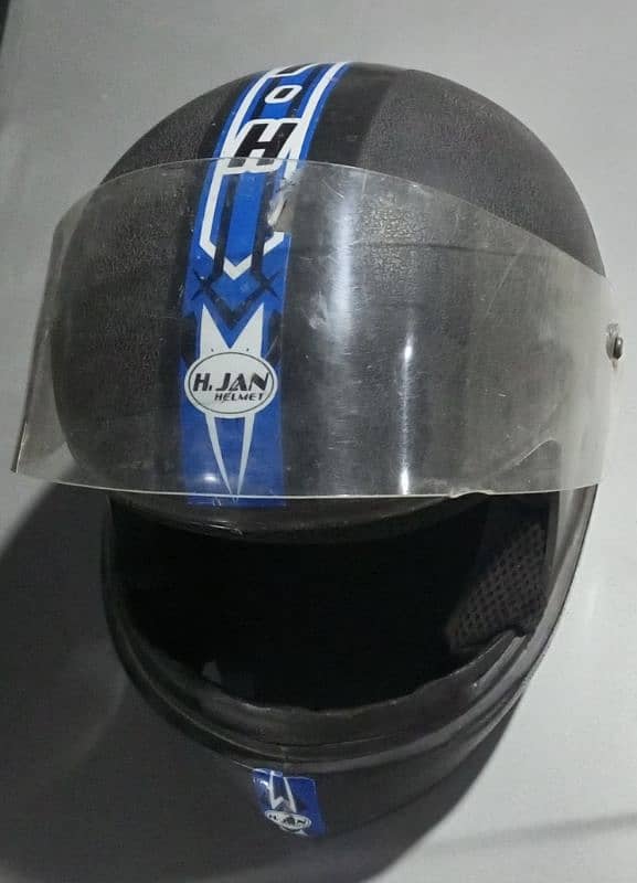 HELMET FOR SALE 2