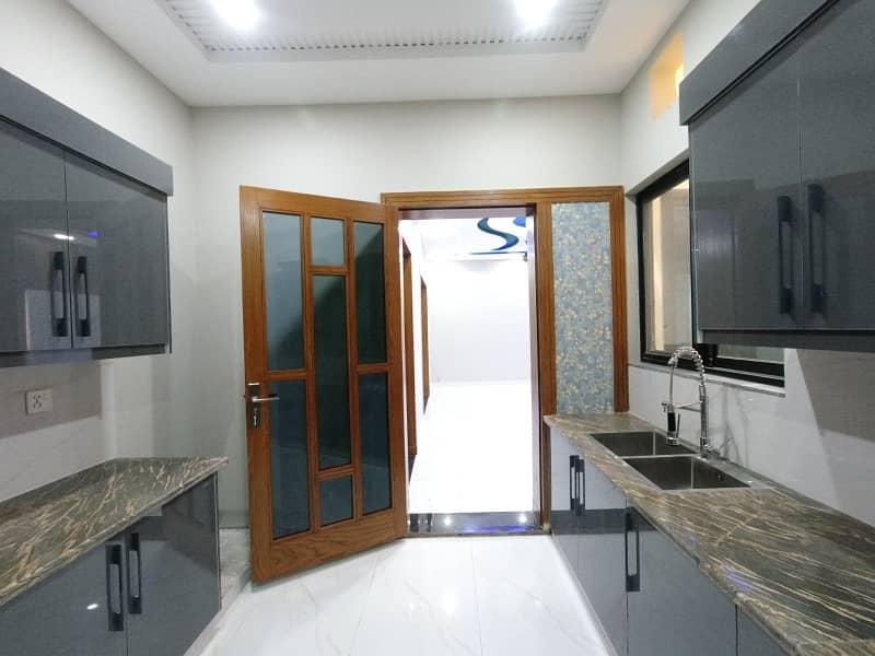 Reasonably-Priced 2275 Square Feet House In MPCHS - Block C1, Islamabad Is Available As Of Now 7