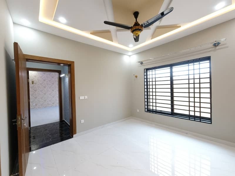 Reasonably-Priced 2275 Square Feet House In MPCHS - Block C1, Islamabad Is Available As Of Now 15