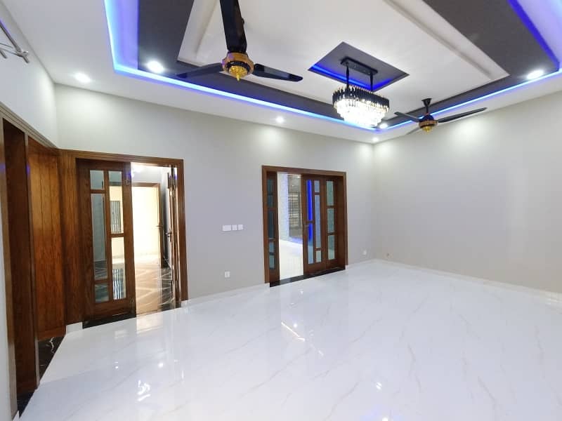 Reasonably-Priced 2275 Square Feet House In MPCHS - Block C1, Islamabad Is Available As Of Now 22