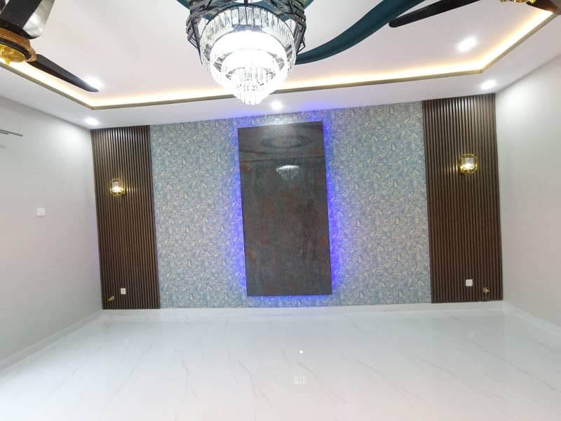 Reasonably-Priced 2275 Square Feet House In MPCHS - Block C1, Islamabad Is Available As Of Now 25