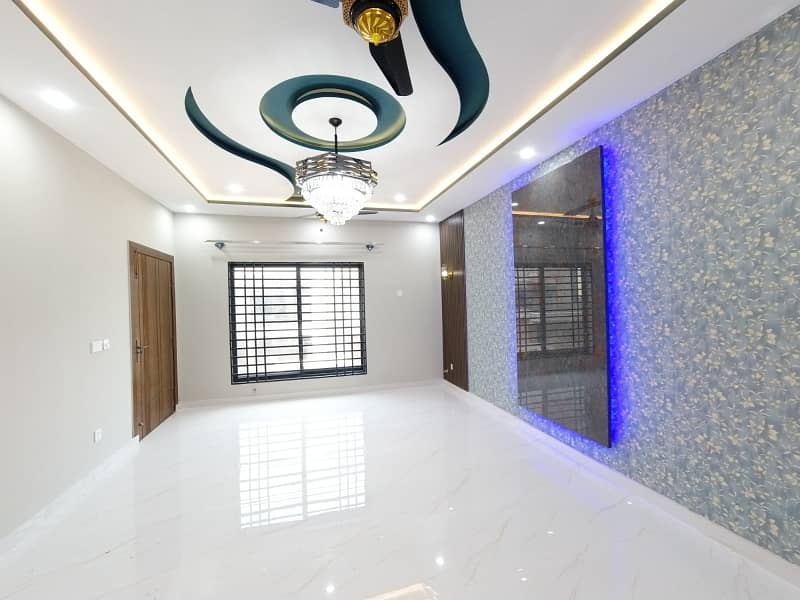 Reasonably-Priced 2275 Square Feet House In MPCHS - Block C1, Islamabad Is Available As Of Now 26