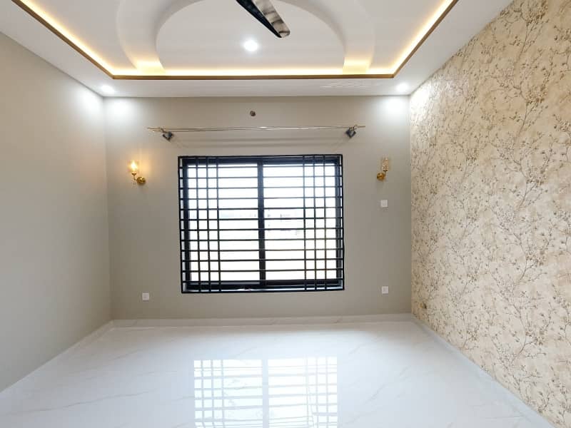 Reasonably-Priced 2275 Square Feet House In MPCHS - Block C1, Islamabad Is Available As Of Now 29