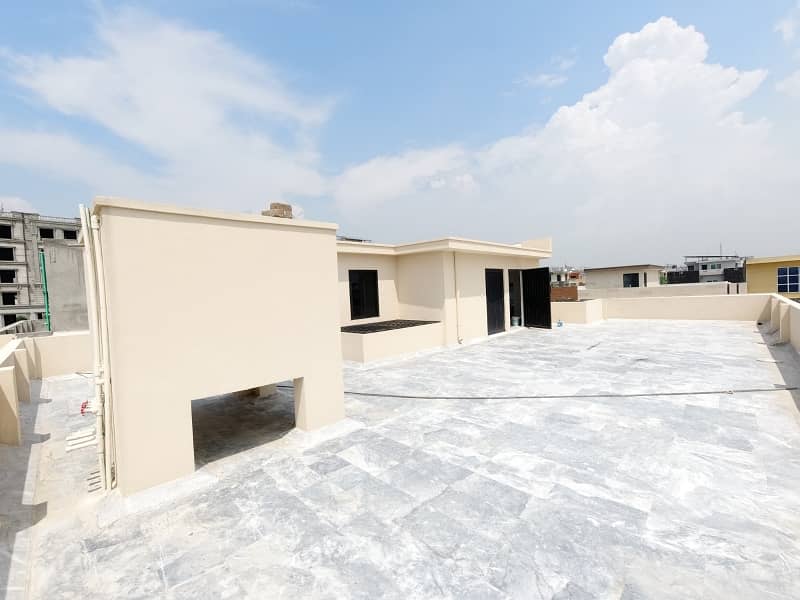 Reasonably-Priced 2275 Square Feet House In MPCHS - Block C1, Islamabad Is Available As Of Now 31