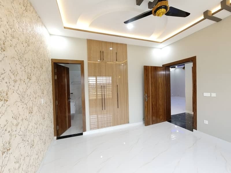 Reasonably-Priced 2275 Square Feet House In MPCHS - Block C1, Islamabad Is Available As Of Now 34