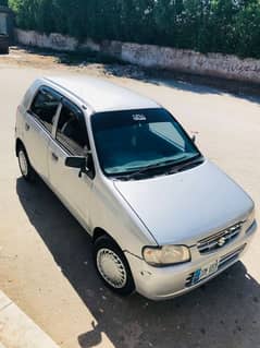 Suzuki Alto vxr  2003 for sale