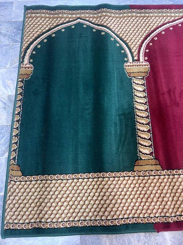 prayer rug's prayers mats janamaz janamaz by Grand interiors 1