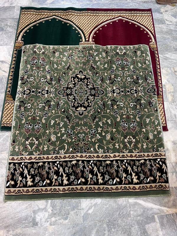 prayer rug's prayers mats janamaz janamaz by Grand interiors 3