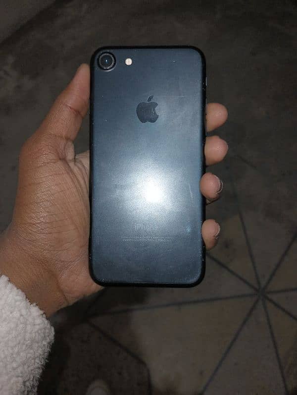 iphone 7 256Gb 1