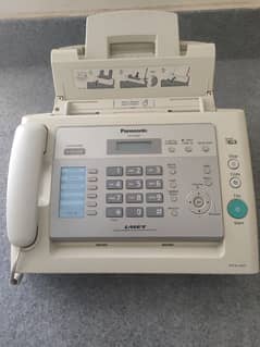 Copier Fax Machine Panasonic KX-FL422