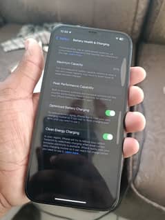 Iphone 12 pro max 512GB factory unlock