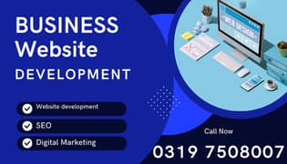 website development | Shopify store | Seo services | Google Ad  FB Ads