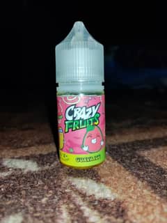 Tokyo flavour Guava