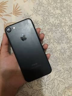 I phone 7 non pta