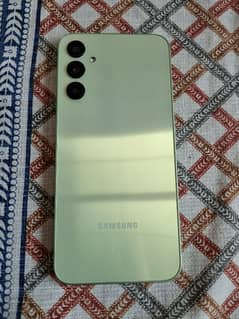 samsung a24